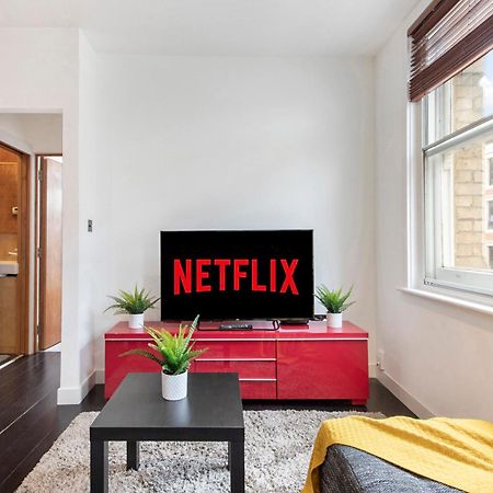 Luxury Central London Apartment - Farringdon Екстер'єр фото
