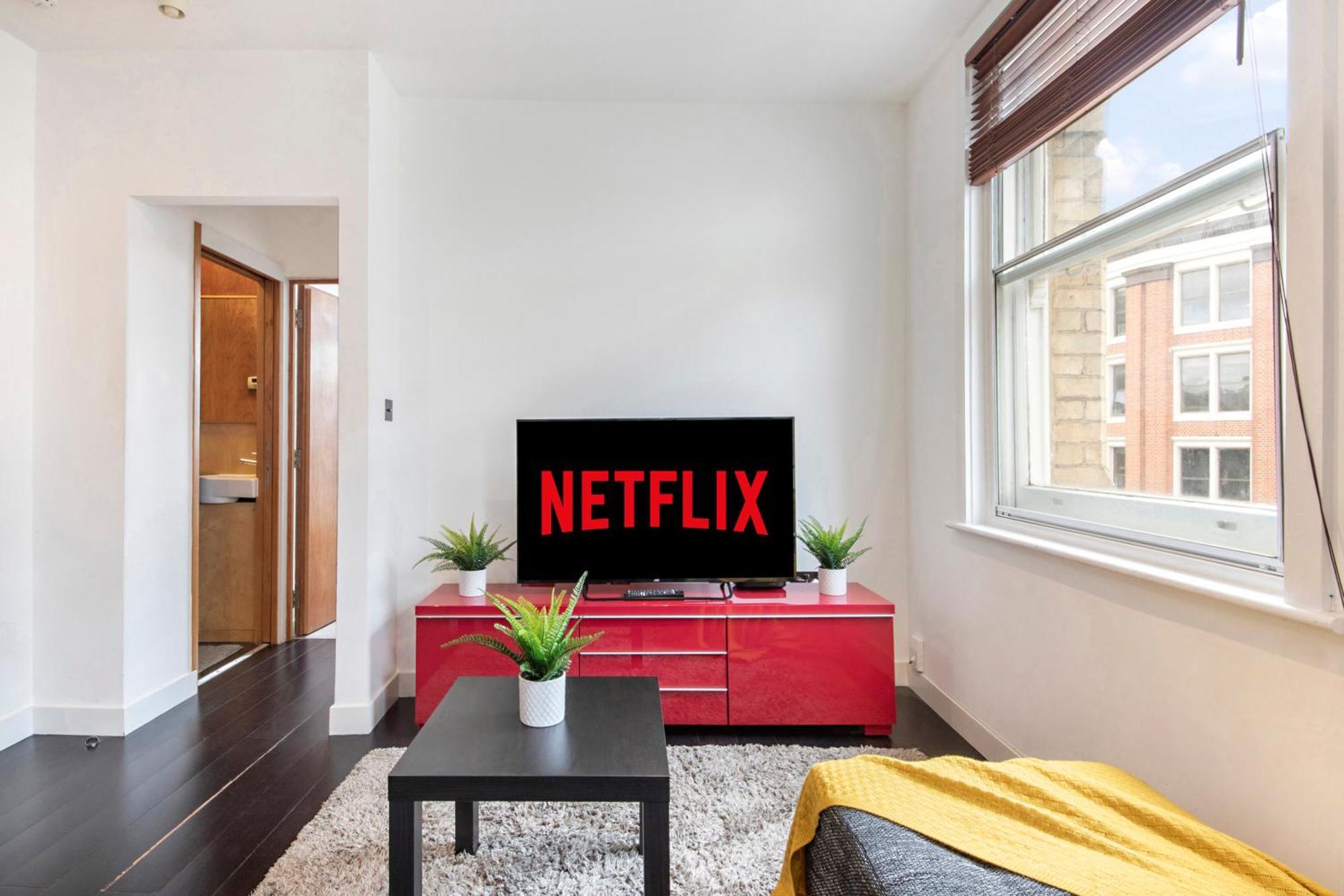 Luxury Central London Apartment - Farringdon Екстер'єр фото