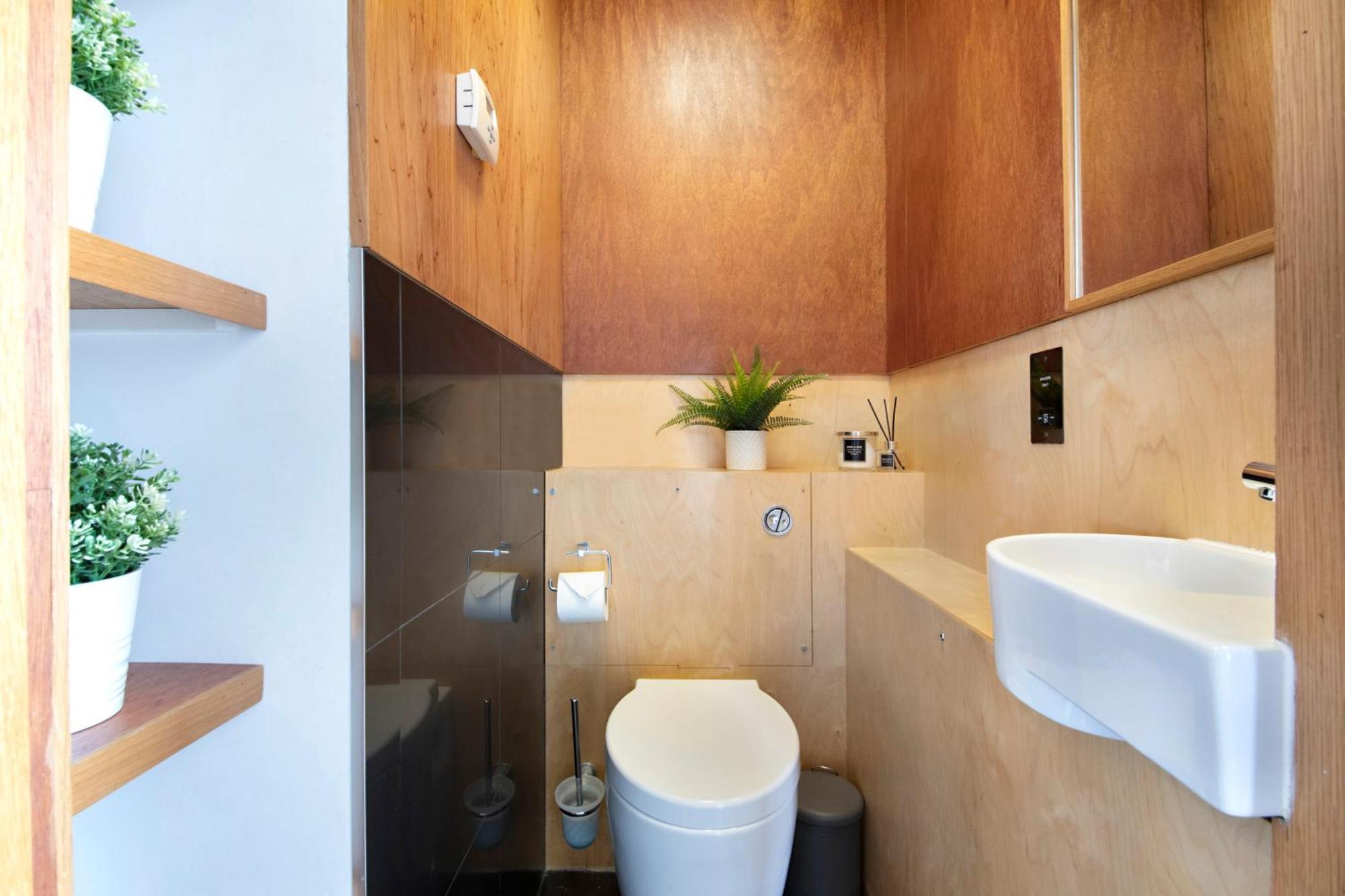 Luxury Central London Apartment - Farringdon Екстер'єр фото