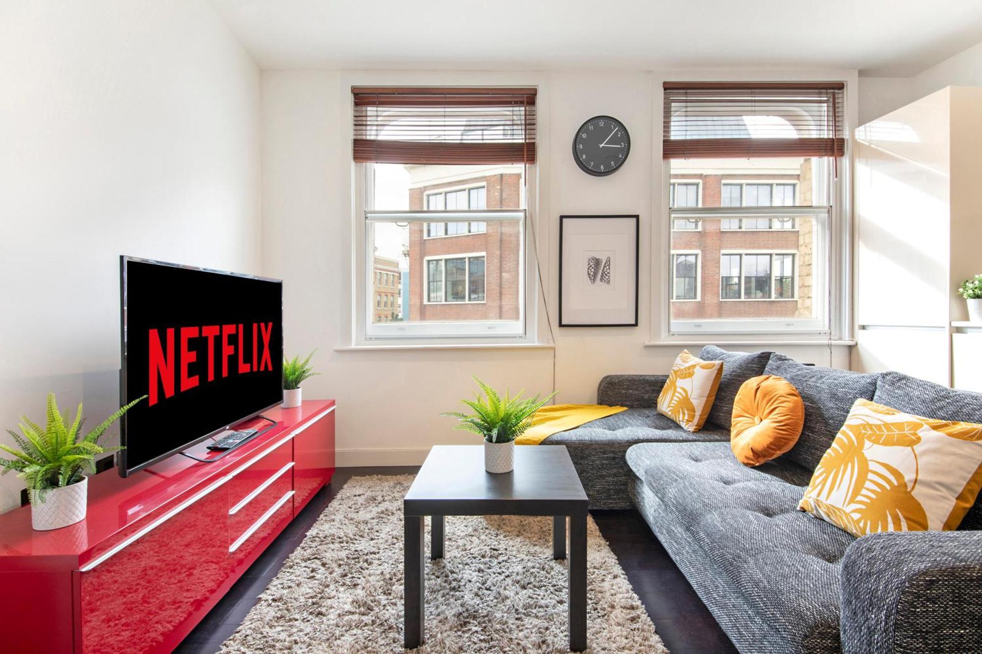 Luxury Central London Apartment - Farringdon Екстер'єр фото